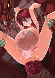 Rule34.dev - 1girls 2monsters anal blush breasts clenched_teeth cum female  fetus huge_monster human_mother_baby_monster interspecies  interspecies_pregnancy ironscale_shyvana league_of_legends long_hair male  monster nipples nude oxxo_(dlengur ...