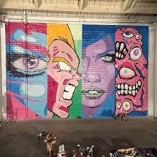 Chris Brown S Art Work Art Brown Artwork Chris Brown Art