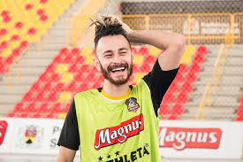 Complete seu perfil para ganhar uma adicionar aos meus amigos remover de meus amigos reportar este jogador mensagem mensagem. Conheca A Historia De Fred Do Desimpedidos Namorado De Boca Rosa Dci