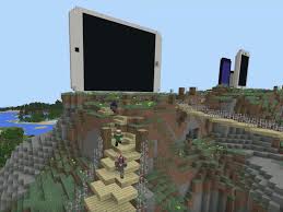 Server for minecraft bedrock engine. Minecraft On Ios Gaining Cross Platform Play With Android Xbox One Switch And Pc Macrumors