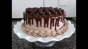 Pin On Cake