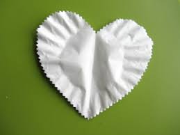 Heart coloring pages take a look at our heart coloring pages for even more ideas for a fun valentine's day craft activity. Simple Heart Craft For Toddlers