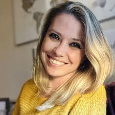 Christine Malcolm's Instagram, Twitter & Facebook