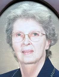 Obituary information for Mildred Margaret Hency