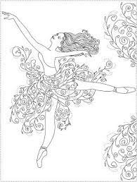 A must see for all coloring page fans. Nicole S Free Coloring Pages Dance Dance Coloring Pages Ballerina Coloring Pages Free Coloring Pages