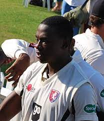 Everything you need to know about kagiso rabada: Kagiso Rabada Wikipedia