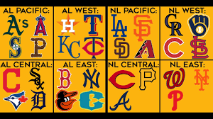 Folge deiner leidenschaft bei ebay! Mlb Expansion To 32 Teams Predictions Version 2 1 0 Youtube