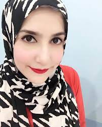 Koleksi Awek Tudung Kecantikan