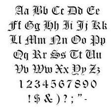 This alphabet was an extended version of elder futhark with between 26 and 33 letters. Pin On My Saves