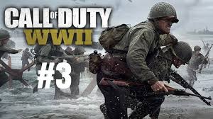 Uncharted 2 among thieves gameplay walkthrough part 2. Call Of Duty Wwii Walkthrough Gameplay Part 3 Mission 3 Stronghold Ps4 Full Hd No Commentary Youtube