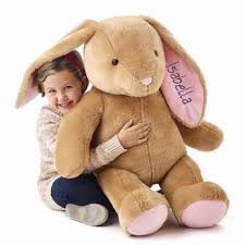 We have giant bunny rabbits that put other easter bunny gifts to shame. Giant Teddy Bear Giant Stuffed Animals Build A Bear