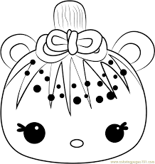For boys and girls, kids and adults, teenagers and toddlers, preschoolers and older kids at school. Grape Soda Pop Coloring Page For Kids Free Num Noms Printable Coloring Pages Online For Kids Coloringpages101 Com Coloring Pages For Kids