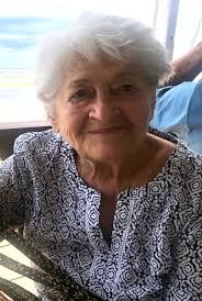 Luly Kaufmann Obituary