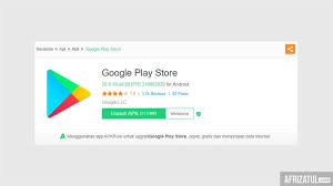 5 Cara Download Play Store Di Laptop Dan Aplikasinya Tanpa Emulator