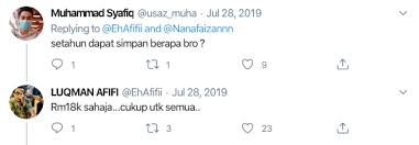 Cara simpan duit kahwin dalam masa setahun. Gaji Hanya Bawah Rm1 400 Je Tapi Berjaya Kumpul Duit Kahwin Rm18k Setahun Lelaki Ini Kongsi Caranya Menabung Kashoorga