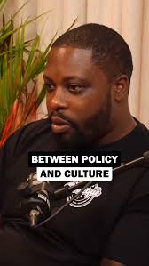 In this episode of @policynculture, we sit down with Chef Kenny Ware,  @chef_kware Owner of @backyard_barbeque_ BBQ and President of the Black  Restaurant Coalition, to explore the deep history of ...