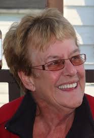 Obituary of Ann Penton