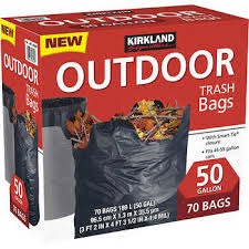 How much are costco kitchen bags. Trash Bags Costco