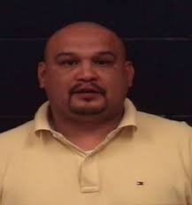 Laredo police arrest suspect accused of punching another during bar  confrontation