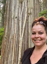 Vadnais Heights, Minneaota, USA Photo 3 in Series "Same Tree Different Day" 