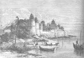 Allahabad Print, Anglo-Persian War ...