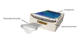 Schnelle, diskrete und einfache durchführung. Unfruchtbarkeit Smartphone Applikation Ermoglicht Spermatest Zu