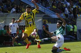Browse now all everton vs santiago wanderers betting odds and join smartbets and customize your account to get the most out of it. Los Numeros De S Wanderers Vs Everton La Tercera
