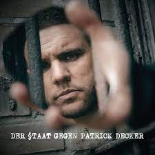 Alexander was born on december 22 1830, in. Der Staat Gegen Patrick Decker Album By Fler Spotify
