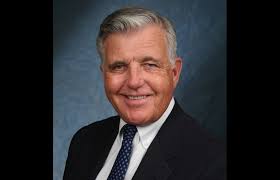 Longtime NJBIA Trustee James W. Milton Remembered for His Insight &  Resiliency