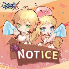 Click the platform that you are using, on either android, or ios; Dear Beloved Adventurers Ragnarok X Next Generation Facebook