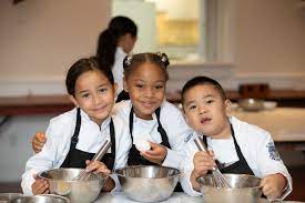 See 78 unbiased reviews of bleu duck kitchen, rated 4.5 of 5 on tripadvisor and ranked #62 of 298 restaurants in rochester. Rooks To Cooks Virtual Cooking Classes Foods Of The World Kids Out And About Rochester