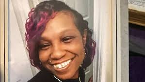 Fundraiser by Ada Woodfork : Tina Woodfork, a child of God.