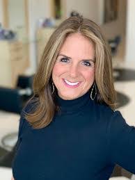 Vicki Colman's Instagram, Twitter & Facebook