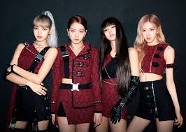 Blackpink — kick it (kill this love 2019). Blackpink Premiere Kill This Love Ep Stream Consequence