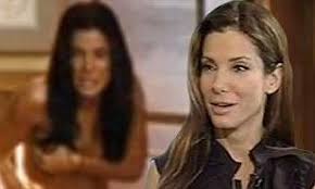 The proposal (dvd 2009 widescreen) sandra bullock ryan reynolds betty white pg13. Sandra Bullock Why I Waited Until 44 To Do My First Nude Scene Daily Mail Online