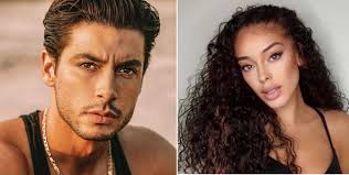 Ifølge en Bravo-spoilerkonto er modellene Andrea Denver og Gabrielle Knier  lagt til i rollebesetningen av Winter House. : r/summerhousebravo