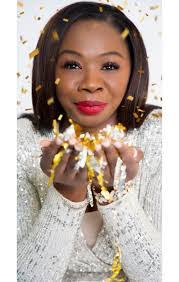 Candace Monroe's Instagram, Twitter & Facebook