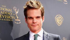 The Young And The Restless Shocker Greg Rikaart Leaving Y R Young And The Restless It Cast Young