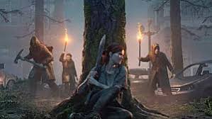 Plenty more wallpapers and gifs will be added daily. Get This Dope Last Of Us 2 Ps4 Background For Free The Last Of Us 2