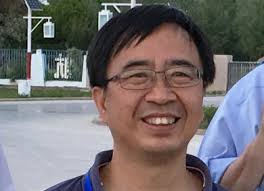 Jian-Wei Pan honored with prestigious award