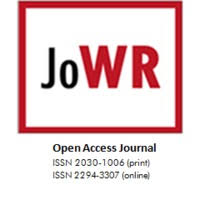 This post will break down the statements purpose as well as fundamental elements necessary to create an. Journal Of Writing Research University Of Antwerpen Academia Edu