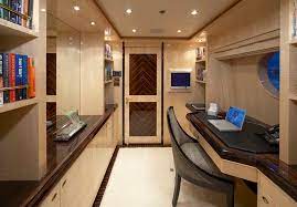 Being certified as an mos master demonstrates you have the deepest level of skills needed to proficiently use key office programs. Lady Leila Miss Rose The Master Suite Office Luxury Yacht Browser By Charterworld Superyacht Charter
