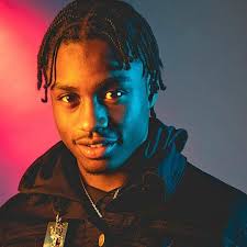 Listen to Lil Tjay Ruthless Type Beat by Rickey On Da Beat in just sing  playlist online for free