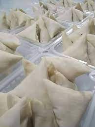 Alibaba.com offers 3,368 frozen samosa products. Ibu Resepi Alhamdulillah Siap Samosa Frozen Saya Facebook