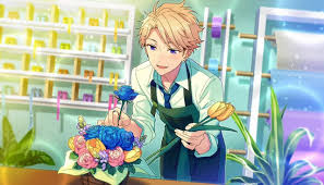 ensemble stars おしゃれまとめの人気アイデア pinterest ㄒㄒ あんスタ スチル あん 鳴上嵐