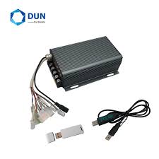 A blower motor is part of the heating and cooling system in a house or other building. Sabvoton Svmc72200 High Power Unlock And No Warranty 3000w 4000w 72v 200a Bldc Motor Controller With Bluetooth Buy At The Price Of 348 98 In Aliexpress Com Imall Com