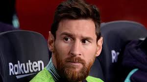 Aktuell laufen die verhandlungen über eine verlängerung des kontrakts. Fc Barcelona Messi Gehalt Als Untragbar Aber Traume Von Neymar Eurosport