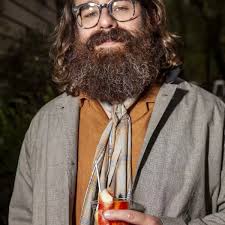 Ellen Bennet y Casey Caplowe se declaran marido y mujer