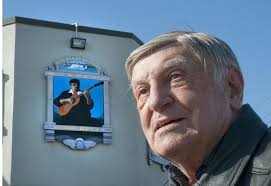 REMEMBERING TOMMY: 'Giants of Buffalo' pays tribute to renowned Falls  musician