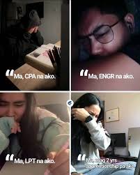 What if 25% lang Tama mo sa quiz tas Yung passing score is 50%, may pag asa  pa bang mahatak yun pataas 🥺